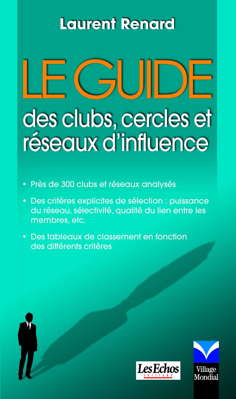 Le Guide des clubs